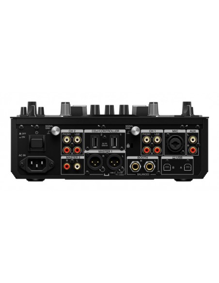 Pioneer DJ DJ DJM-S11