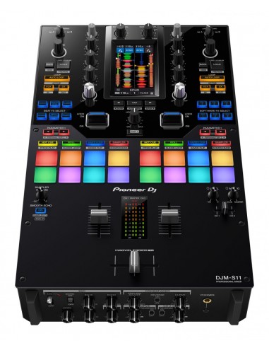 Pioneer DJ DJ DJM-S11