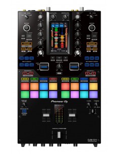 Pioneer DJ DJ DJM-S11