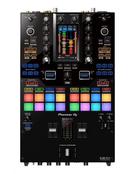Pioneer DJ DJ DJM-S11