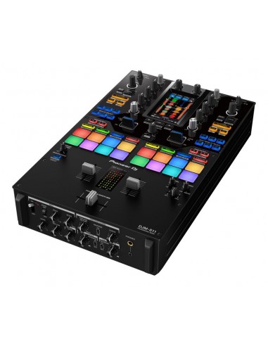 Pioneer DJ DJ DJM-S11