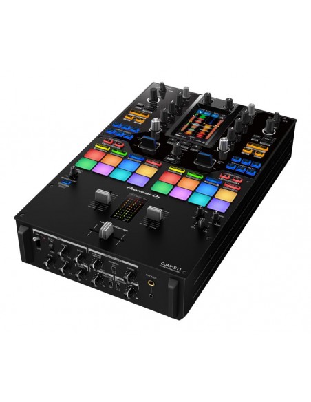 Pioneer DJ DJ DJM-S11