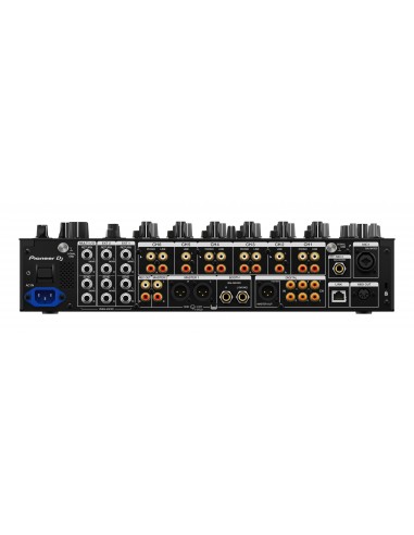 Pioneer DJ DJM-V10