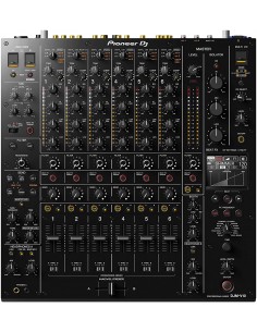 Pioneer DJ DJM-V10 2