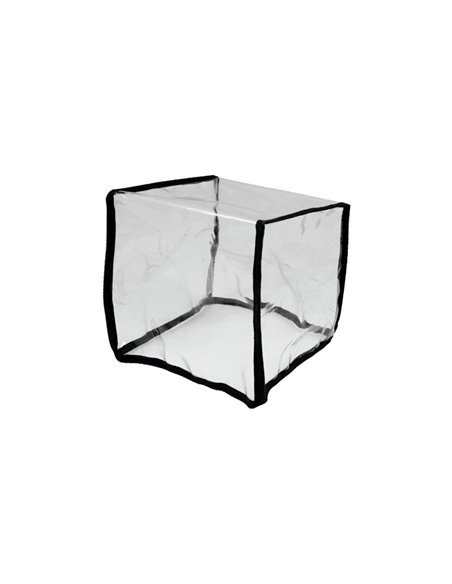 PRO LIGHT RAIN COVER FREE PAR 72