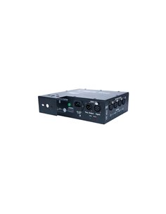PRO LIGHT OCTOPUS DMX