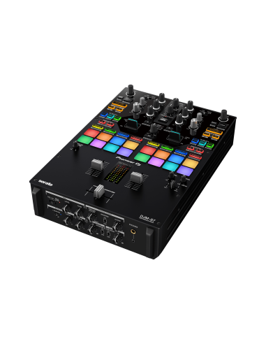 Pioneer DJ DJ DJM-S7