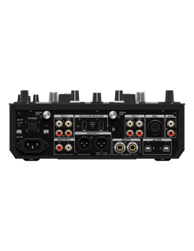Pioneer DJ DJ DJM-S7