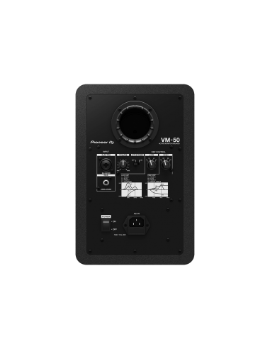 Pioneer DJ VM-50 UNIDAD