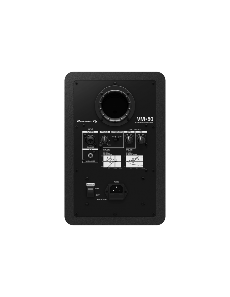 Pioneer DJ VM-50 UNIDAD