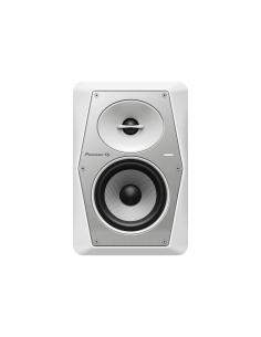 Pioneer DJ VM-50 W UNIDAD 2