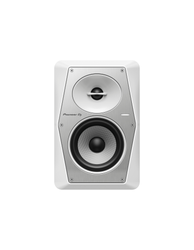 Pioneer DJ VM-50 W UNIDAD
