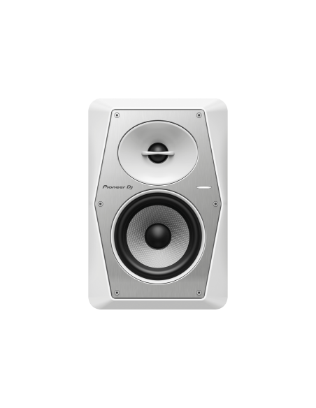 Pioneer DJ VM-50 W UNIDAD