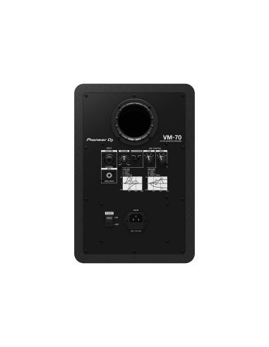 Pioneer DJ VM-70