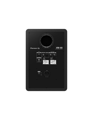 Pioneer DJ VM-80