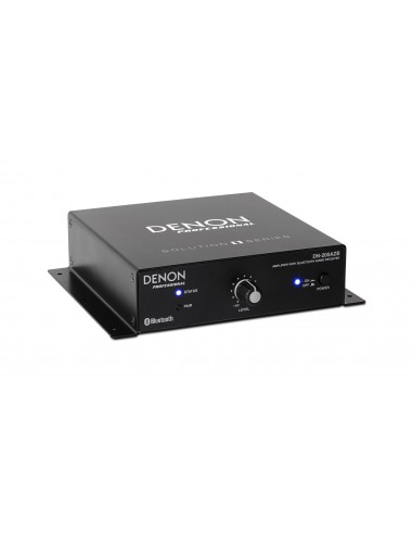 DENON DN 200 AZB