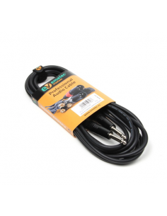 CABLE JACK - JACK MONO 3M. 2