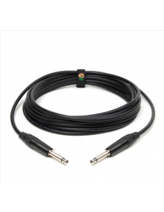 CABLE JACK-JACK MONO 10M 2