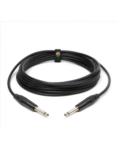 CABLE JACK-JACK MONO 10M
