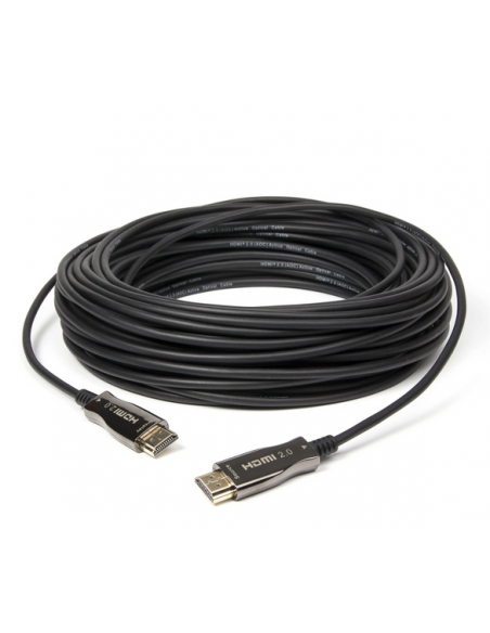 Cables HDMI AOC 2.0 de Emelec: Variedad y Calidad Superior