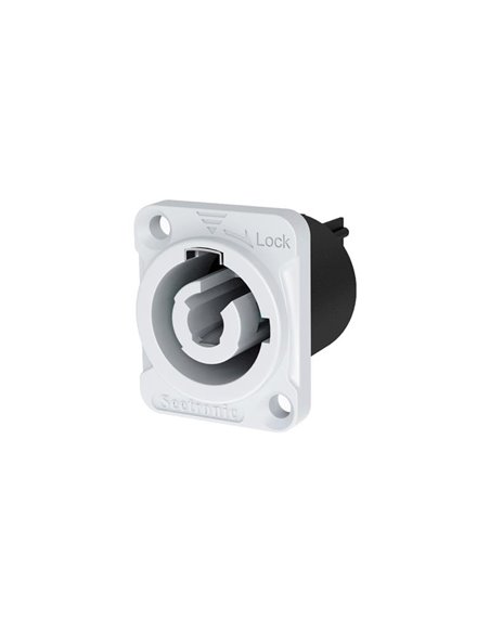 SEETRONIC SAC3MPB Base salida 3 polos