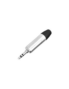 SEETRONIC MTP3C  Conector jack macho estéreo