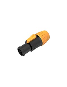 SEETRONIC SAC3FX entrada corriente 3 polos IP65