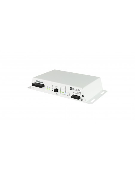 ECLER WISPEAK CORE