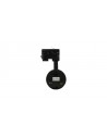 ECLER WISPEAK TUBE NEGRO