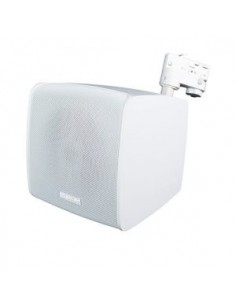 ECLER WISPEAK CUBE BLANCO