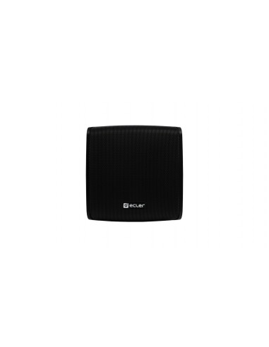 ECLER WISPEAK CUBE NEGRO