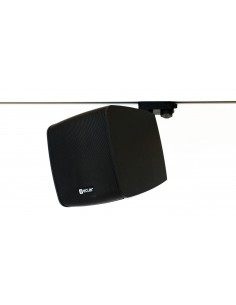 ECLER WISPEAK CUBE NEGRO