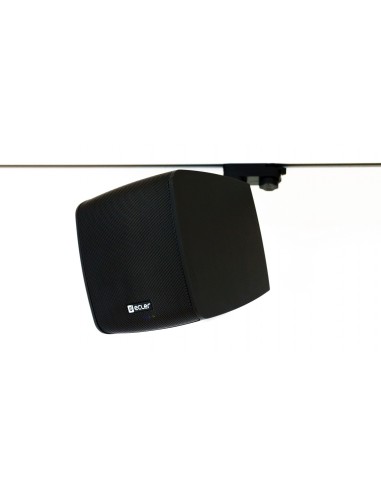 ECLER WISPEAK CUBE NEGRO