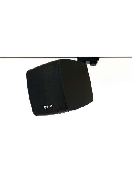 ECLER WISPEAK CUBE NEGRO