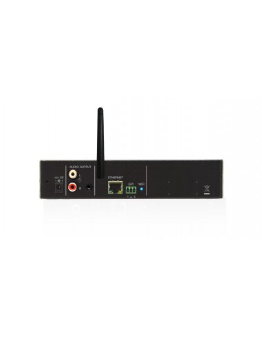 ECLER ePLAYER1