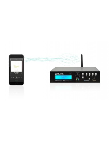 ECLER ePLAYER1