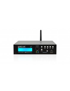 ECLER ePLAYER1