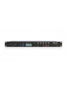 ECLER DUO-NET PLAYER
