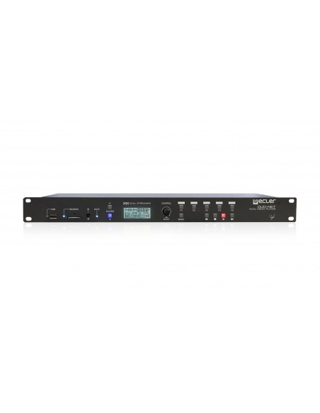 ECLER DUO-NET PLAYER