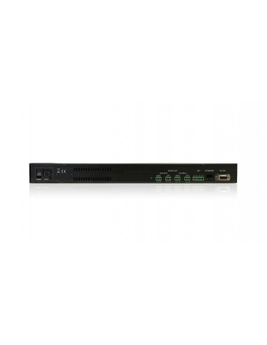 ECLER DUO-NET PLAYER