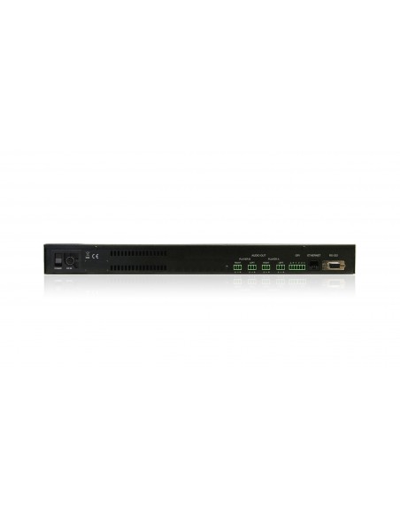 ECLER DUO-NET PLAYER