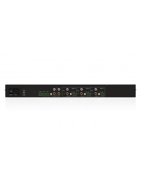 ECLER eSAM402C