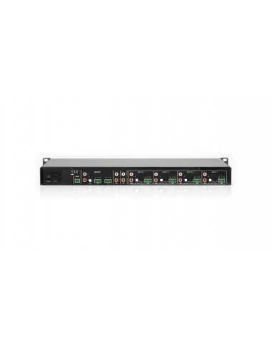 ECLER SAM412T