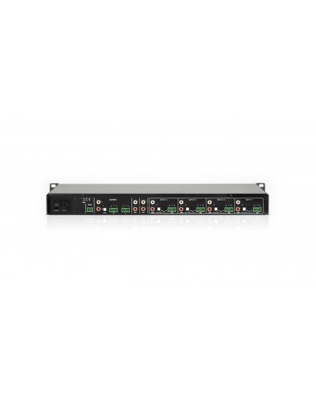 ECLER SAM412T