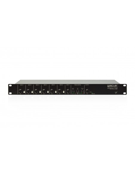 ECLER SAM 702