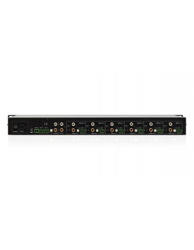 ECLER SAM 702