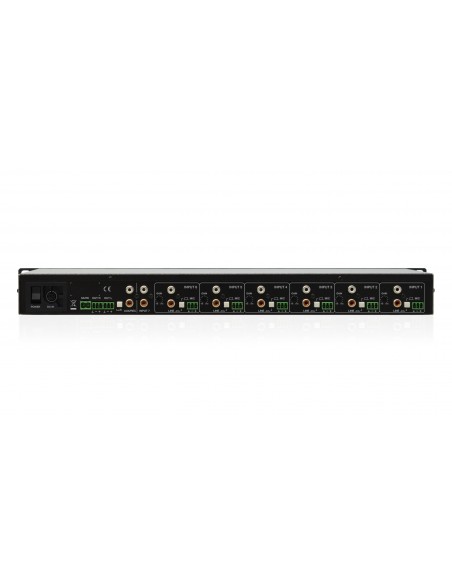 ECLER SAM 702