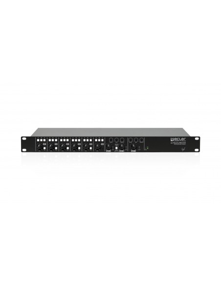 ECLER eSAM 603