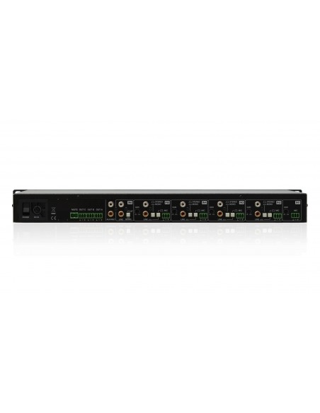 ECLER eSAM 603