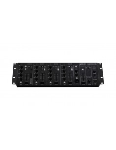 ECLER eCOMPACT4BT